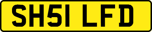 SH51LFD
