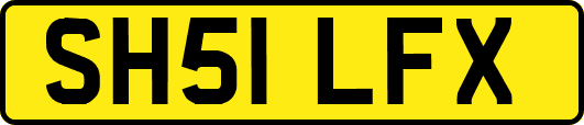 SH51LFX