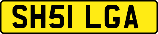 SH51LGA
