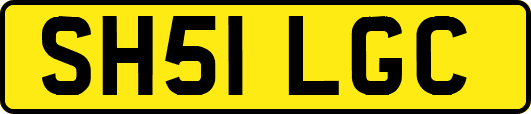 SH51LGC