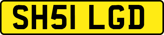 SH51LGD
