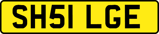 SH51LGE