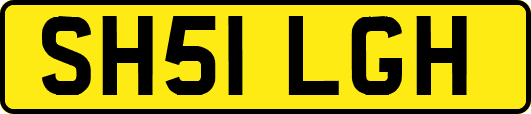 SH51LGH
