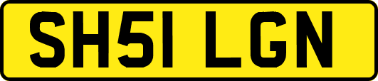 SH51LGN