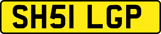 SH51LGP