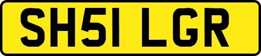 SH51LGR