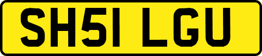 SH51LGU