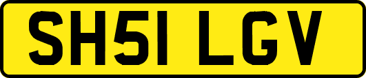 SH51LGV