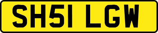 SH51LGW