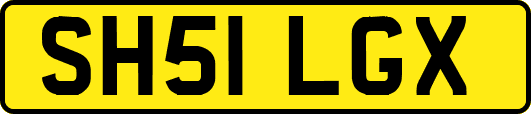 SH51LGX