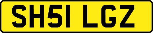 SH51LGZ