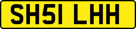 SH51LHH