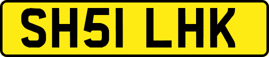 SH51LHK