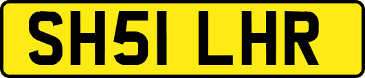 SH51LHR