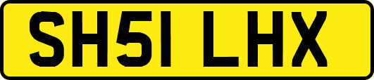 SH51LHX