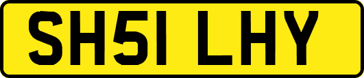 SH51LHY