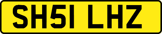 SH51LHZ