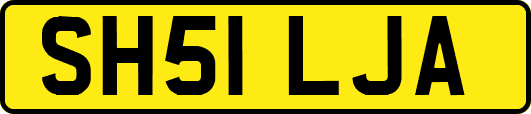 SH51LJA