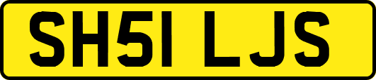SH51LJS