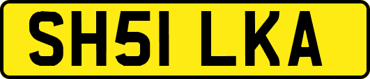 SH51LKA