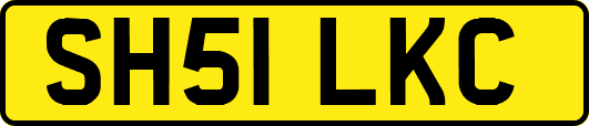 SH51LKC