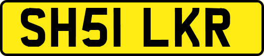 SH51LKR
