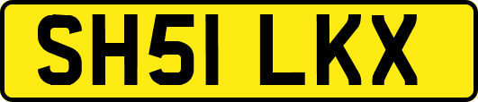 SH51LKX