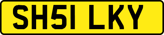 SH51LKY