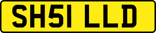 SH51LLD