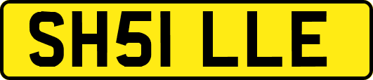 SH51LLE