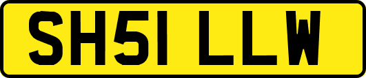 SH51LLW