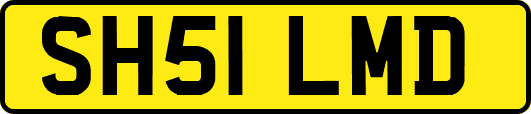 SH51LMD