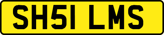 SH51LMS