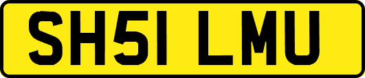 SH51LMU