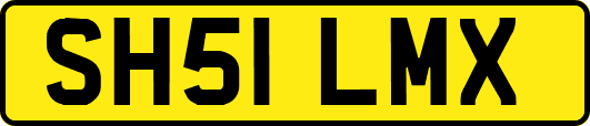 SH51LMX