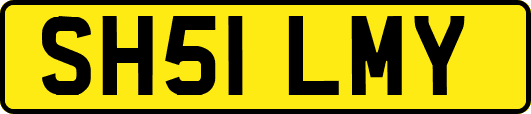 SH51LMY