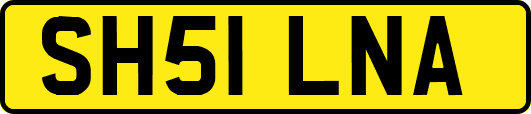 SH51LNA