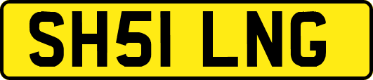SH51LNG