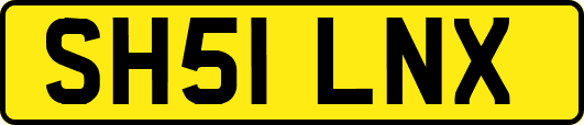 SH51LNX