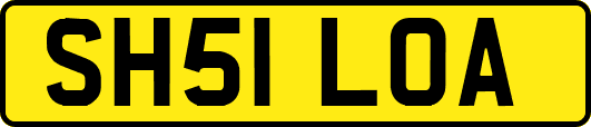 SH51LOA