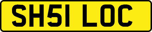SH51LOC