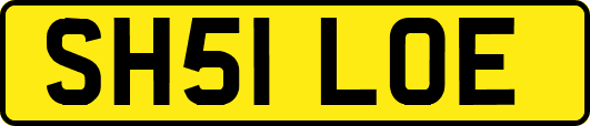 SH51LOE