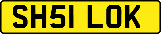 SH51LOK