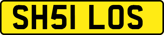 SH51LOS