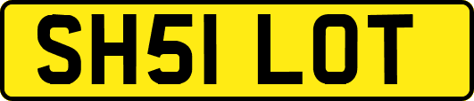 SH51LOT