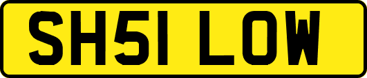 SH51LOW
