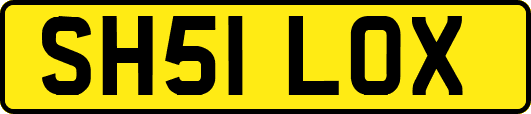 SH51LOX