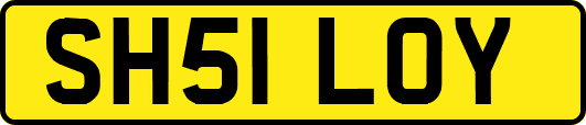 SH51LOY