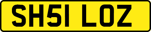 SH51LOZ