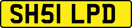 SH51LPD